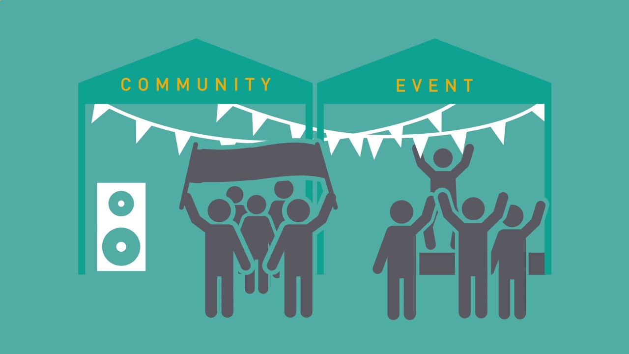 Sound Diplomacy - Your Guide To Becoming A Music City