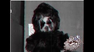 NOPE! :  DUMB Treasure (pt. 1)