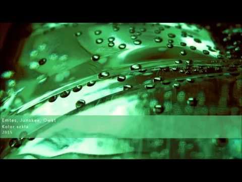 Emtes, Junskee, Owat - Kolor szkła