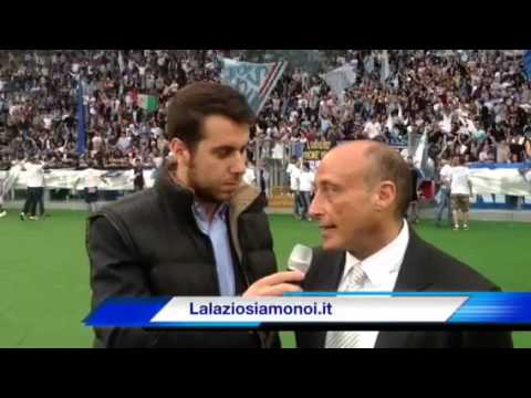 DI PADRE IN FIGLIO - BUCCIONI A LALAZIOSIAMONOI