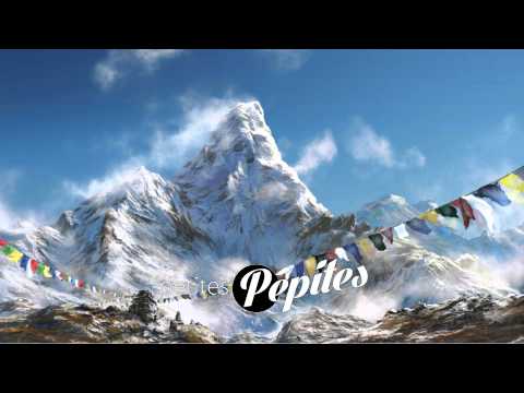 AMinusLex - Nepal [Original Mix]