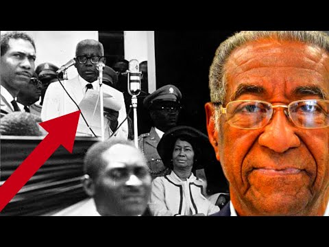 Michel Soukar Et Francois Benoit Racontent La Terreur De Duvalier En Avril 1963