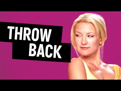 Best & Worst Old School Rom Coms (Throwback) Video