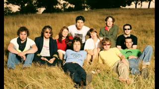 Broken Social Scene - Let's Get Out Of Here