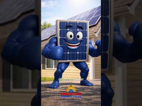 pare de reclamar do sol. invista em energia solar com a Parintins Energia Solar Amazonas