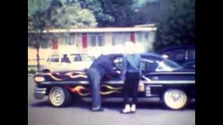 Hemsby Rock&#39;n&#39;Roll Weekender (May 1990)