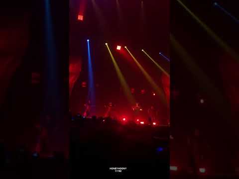 WINNER  FLAMENCO -HOONY SOLO