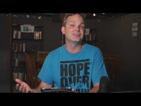 Psalm 119:17-24 - Rules as a Blessing