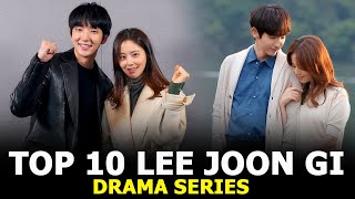 Download lagu Top 10 Lee Joon Gi Drama Series - You Must Watch in 2021 mp3