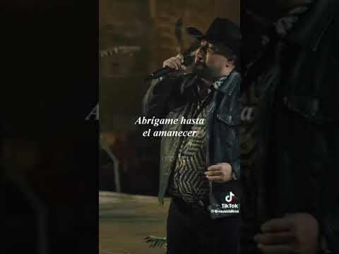 ABRIGAME🎵- CARIN LEON & ALEX RAMIREZ