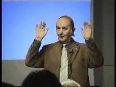 Molnár V. József - Ki a táltos és milyen szerepet tölt be a magyarság életében.wmv