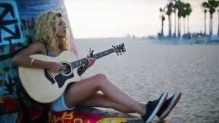 Tori Kelly - &#39;Silent&#39; from The Giver movie soundtrack