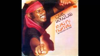 Carl Douglas -  Kung Fu Fighting and Other Great Love Songs (Full Album)