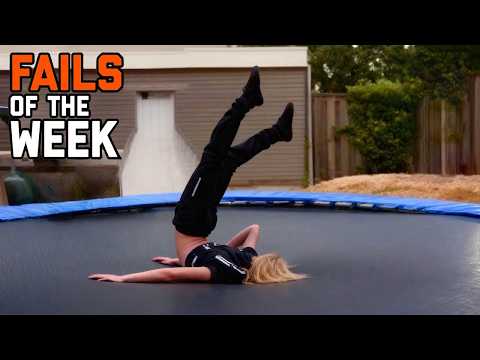 Funny Videos Try Not to Laugh: Funny Fails Compilation: People Failing Hilariously | FailArmy - P177