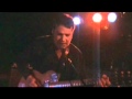 Greg Ashley Band - Pretty Belladonna