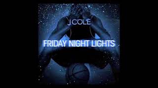 J.Cole - Best Friend