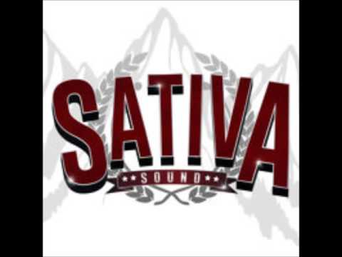 Aya Waska feat Shifty - On a tous (Dubplate Sativa Sound)