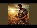 Gladiator Now We Are Free