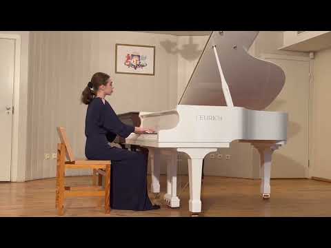 Marija Aleksa Muižzemniece  15.g.v.