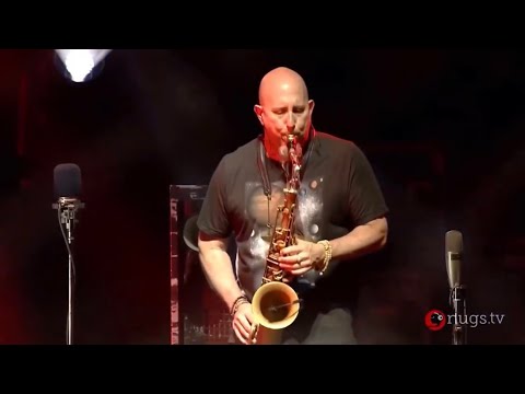 Fool To Think - Dave Matthews Band