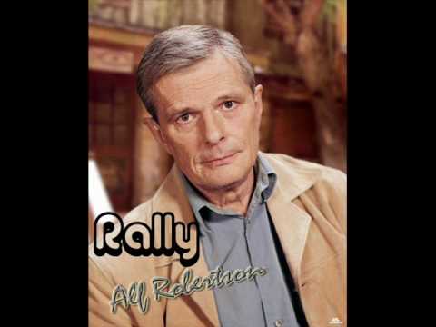 Rally - Alf Robertssons jullåt