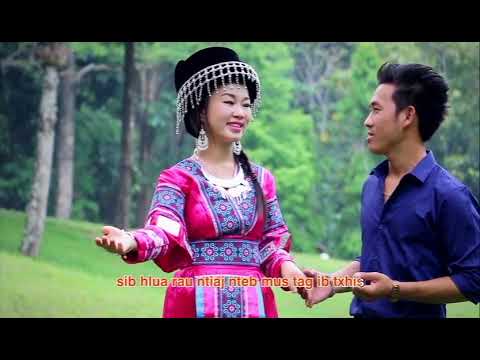 Koos Vaj - Xav Txhob Tawj Laus