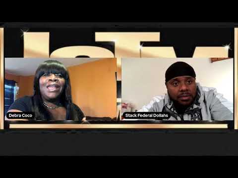 Stack Federal Dollahs Featured on JGTMTV