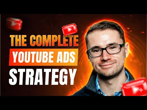 The Complete YouTube Ads Strategy ($7.7 Million Spent & What I Learned)
