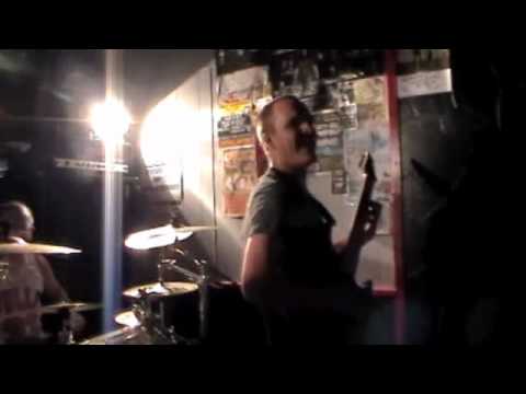 The Dread Corsair - The New Hampshire Bar - Quincy, IL