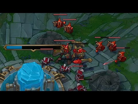 The Ultimate that can save this Nexus