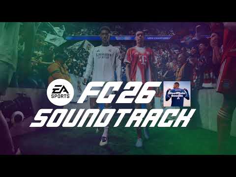Can’t Hold Us - Sampa The Great (FC 26 Soundtrack)