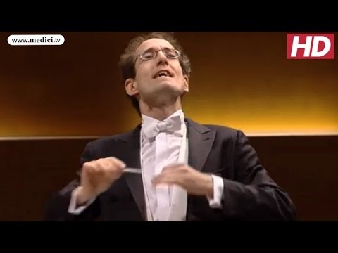 Pablo González - Mahler, Symphony No. 8 of a Thousand