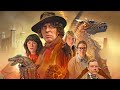 A 60th Anniversary Audio Adventure Once And Future Past Lives Trailer Doctor Who