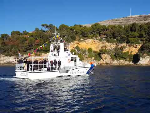 Pozdrav casnim sestrama iz Samostana Gospe od Danaca 06122017
