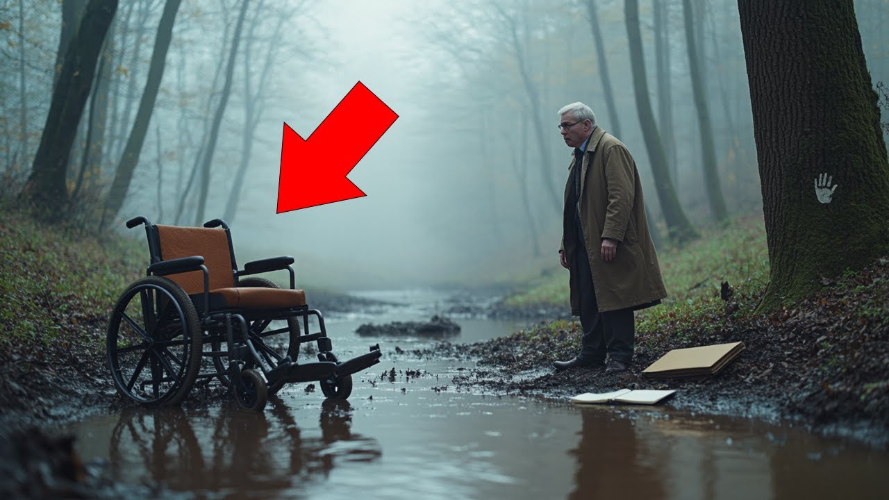 Entire Class of Disabled Students Vanished During Trip, 48 Hours Later a Ranger Finds…