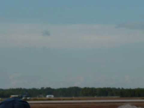 2008 Blue Angels Homecoming Airshow