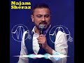 Un Sey Nain By Najam Sheraz Un Sey Nain Najam Sheraz Hits Of Najam Sheraz