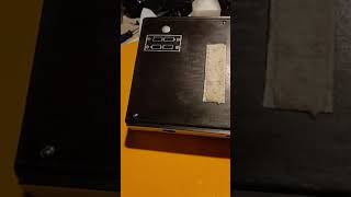 NASA Cassette Recorder Find From Ebay