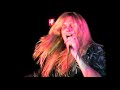 Sebastian Bach & The Band Of Doom - "Tear It Loose" 9/9/97, Twisted Sister Cover, Troy, MI.