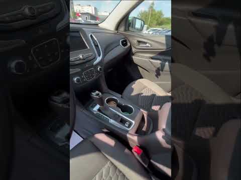 фото chevrolet equinox iii 0
