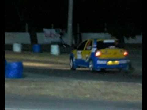 34. Yeşil Bursa Rallisi - Özel Seyirci Etabı