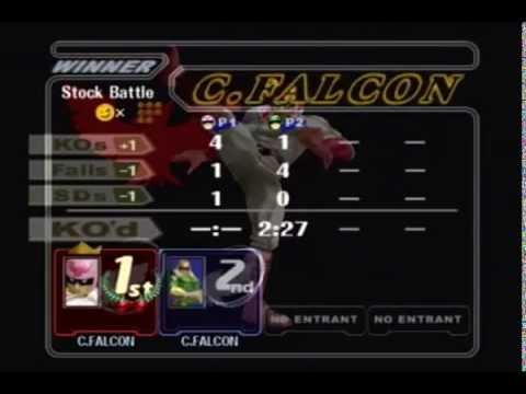 [McKS2] Southerly (Falcon) vs GUTS (Falcon) RR