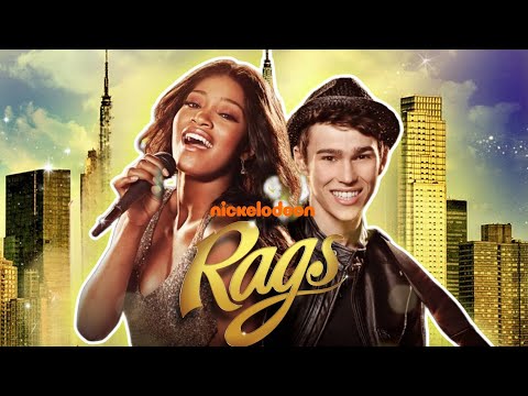 Rags: Nickelodeon's UNDERRATED Musical