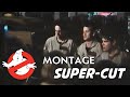 GHOSTBUSTERS Montage SUPER Cut