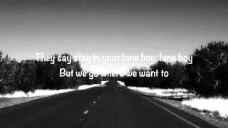 Lane Boy - Twenty One Pilots lyrics