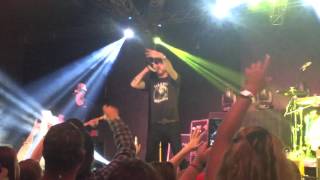 Chris Janson - Power Of Positive Drinkin&#39;