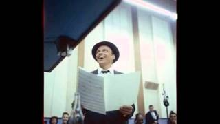 Frank Sinatra  L.A. Is My Lady