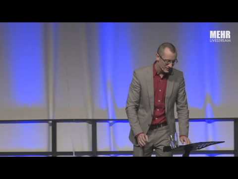 Vortrag Johannes Hartl - "Die Kraft heiliger Faszination" Teil 2/2