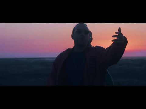 Hassenpflug, RED - Vaste Grond feat. SKEDEL (Official Video)