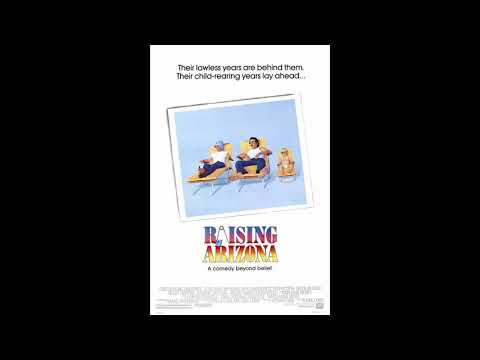 S01E10 - Raising Arizona (1987)